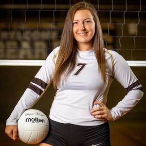 Meet your Posher, Maddy